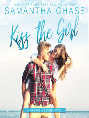 cover image of Kiss the Girl